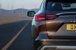 Infiniti QX50 2.0t AWD 2018 года (NA)